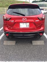 TY1983　マツダCX5 KE 純正テールランプ 楽天市場】【Revier(レヴィーア)】「全4色」KE系 マツダ CX-5