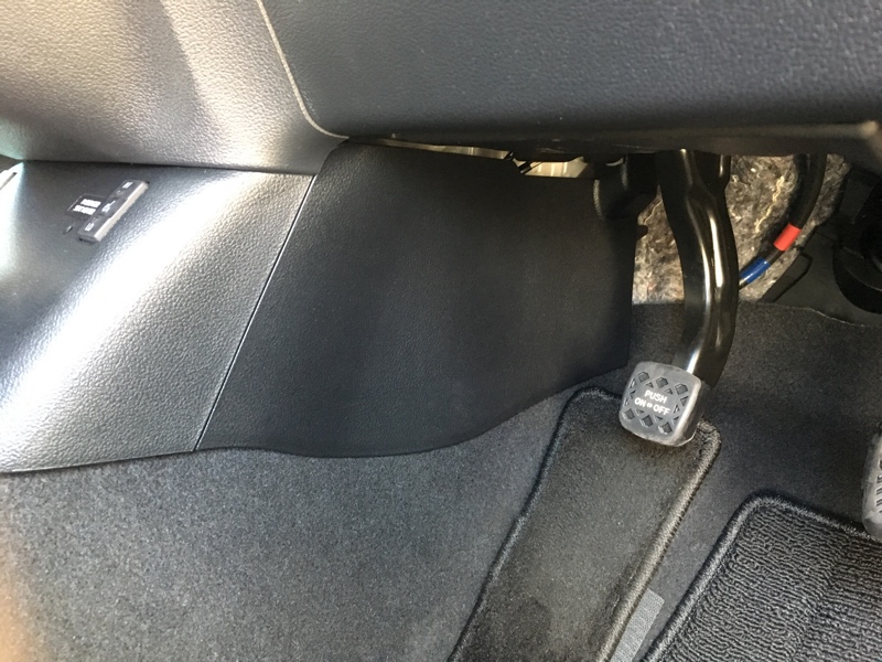 内装保護シートの貼り付け トヨタ プリウスphv By Moto555 みんカラ 内装保護シートの貼り付け トヨタ プリウスphv By Moto555 みんカラ