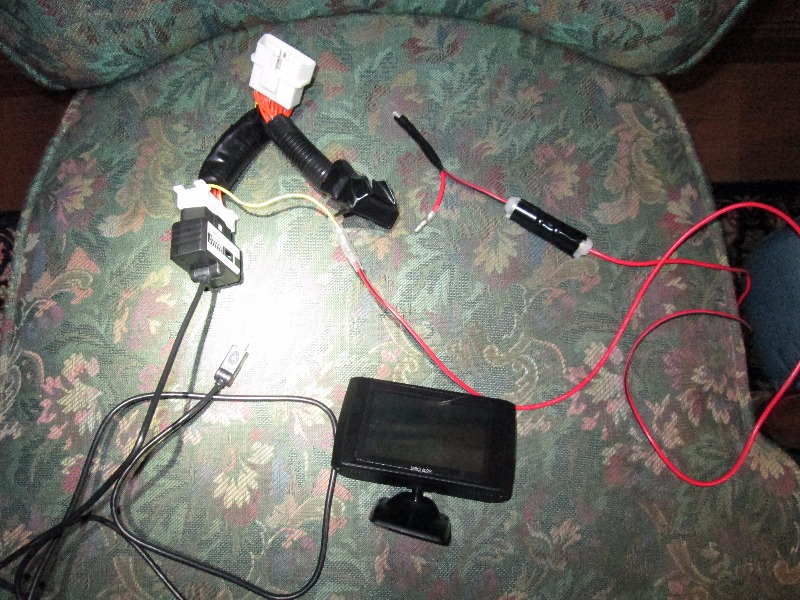 コムテック レーダー探知機 ZERO 602V +OBD2接続OBD2-R2（トヨタ ヴォクシー ハイブリッド・80系）by 19851985 -  みんカラ