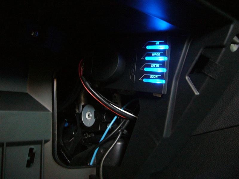 sirius vision取り付け（スバル WRX S4・VAG）by つるりん