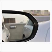 運転席側は、右の端の方が<br />
<br />
一部ワイドビューになります。<br />
<br />
これ、便利なんですけど、<br />
<br />
nekoはちょっと嫌いでして…。<br />
<br />
ということで換装します。