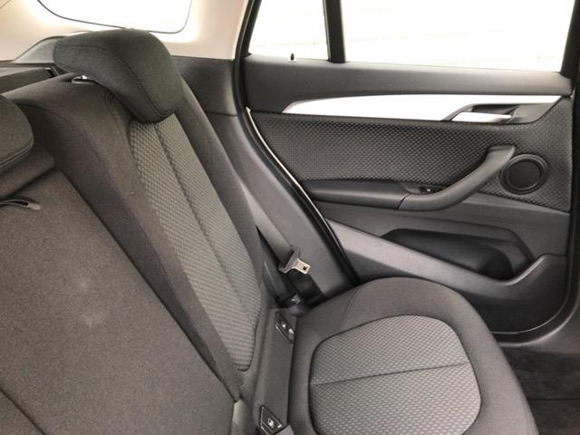 コンフォート パッケージの後席背もたれについて Bmw X1 By けんちゃまん みんカラ コンフォート パッケージの後席背もたれについて Bmw X1 By けんちゃまん みんカラ