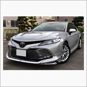 今回の新型70系カムリも<br />
<br />
モデリスタにて武装しました。<br />
<br />
装着状況は関連情報URLの愛車紹介にて<br />
<br />
ご確認ください。<br />
<br />
前回同様、検討中の方より質問が来てますので<br />
<br />
問い合わせの多い部分をまとめます。<br />
<br />
<br />
