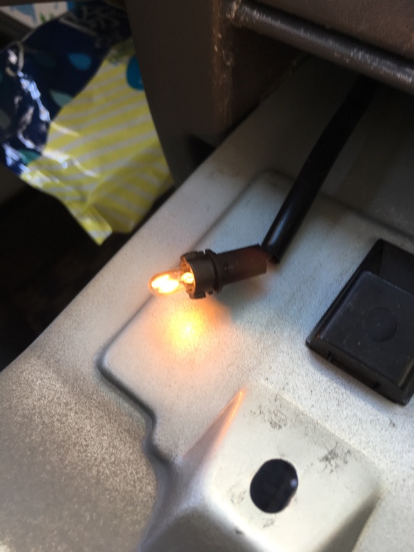 灰皿照明 エアコンパネルled化 スズキ ジムニー By Thestig みんカラ 灰皿照明 エアコンパネルled化 スズキ ジムニー By Thestig みんカラ
