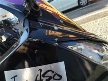 Ninja250R(カワサキ) | kukkipomeの愛車 | みんカラ
