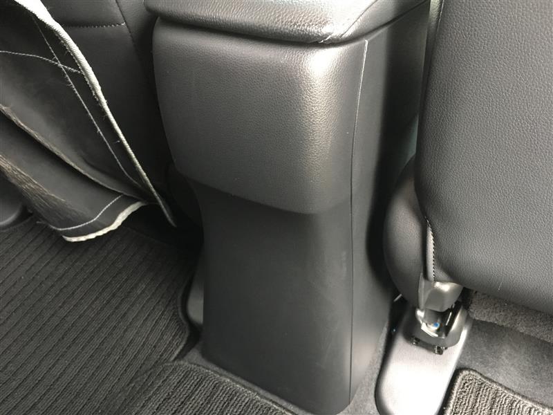 後席モニター取付 ホンダ シャトルハイブリッド By キルトメイプル みんカラ 後席モニター取付 ホンダ シャトルハイブリッド By キルトメイプル みんカラ