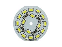 プリウスPHV フロントルームランプ　LED化　その２のカスタム手順2