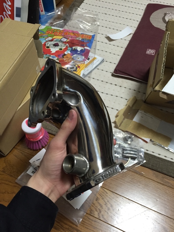 アウトレット交換（日産 シルビア・S13）by ケンケン8613 - みんカラ