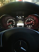 新型Cクラスを見てきました。 | メルセデスベンツ Cクラス (W205