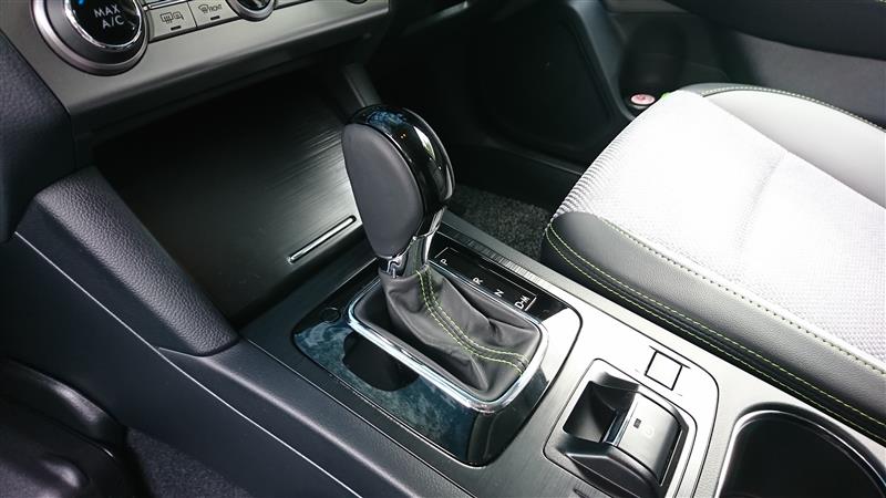 スバル レガシィBN9 アウトバック BS9 STI シフトノブ【値引き交渉可】 m48014294674_1.jpg?1731327509