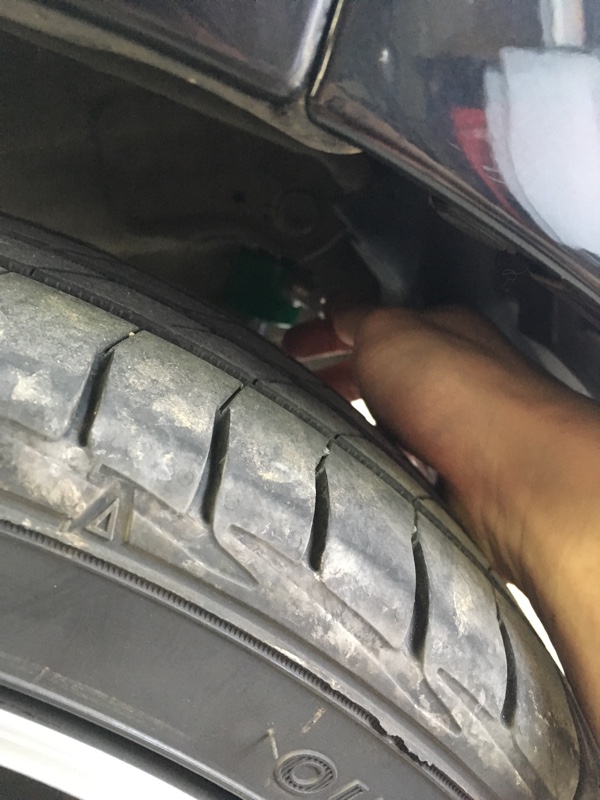 ようやく日の目を見たTEIN FLEX Z❗️（スズキ ワゴンR
