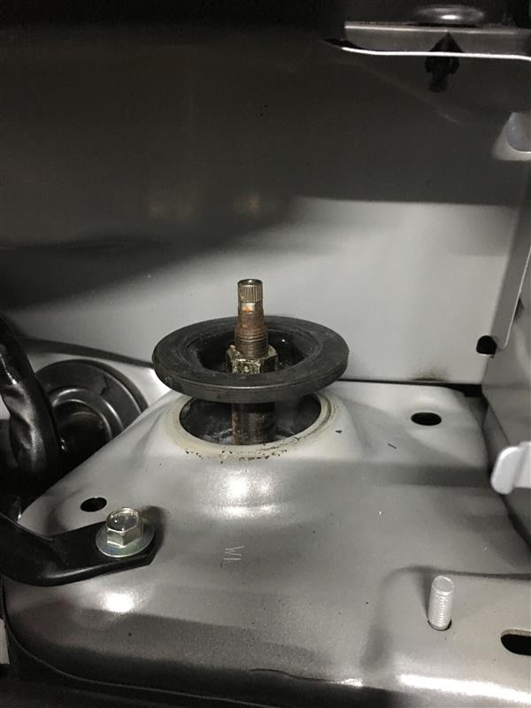 ミライース La350 360系 車高調取り付け By ゆうま240sx みんカラ
