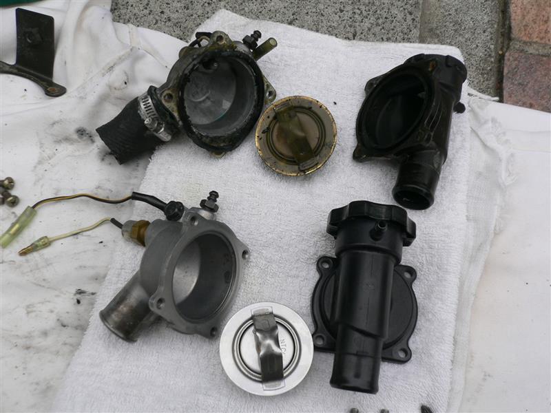 これカモ 凍結防止ヒーター 10m サーモスタットつき （水道管の