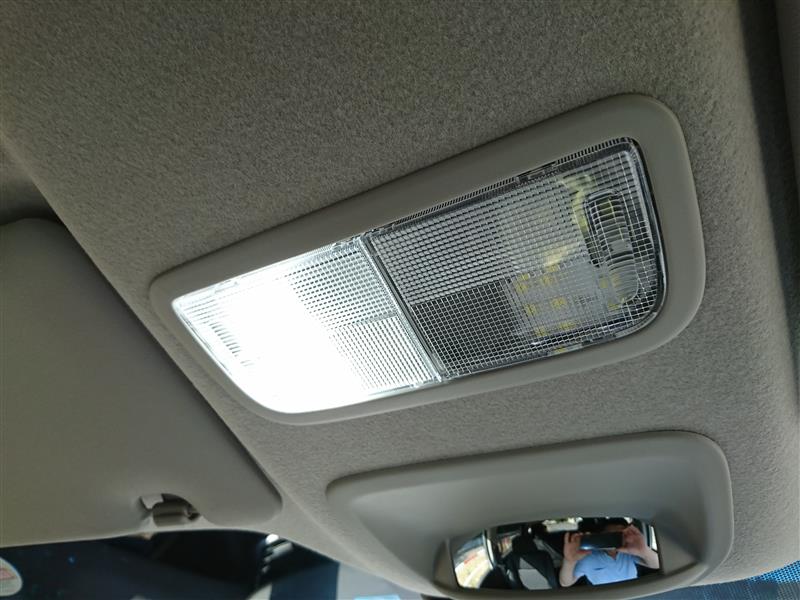 ルームランプ マップランプのled化 ホンダ フリードハイブリッド By フリ太郎 みんカラ ルームランプ マップランプのled化 ホンダ フリードハイブリッド By フリ太郎 みんカラ