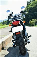 2025年最新】Yahoo!オークション -w650 リアフェンダーの中古品