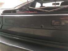 ドアハンドル交換 S2000 AP1 | ガレージきくちのがらくた箱