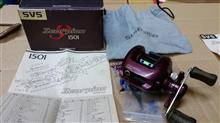 スコーピオン 200HG 箱説明書付き