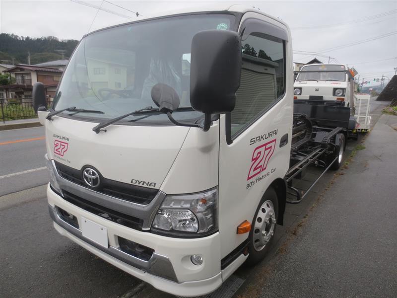 車検整備（H29.10）