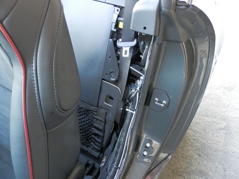 激安通販のSmartTOP:M4C-STHFMA2(J)MAZDA MX5 RF用 ワンタッチで愛車