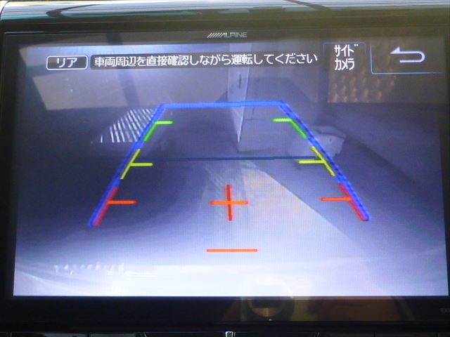 バックカメラ 曇り除去 トヨタ アルファード By どっきどき みんカラ