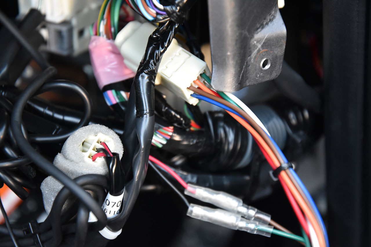 LOCK音取り付け(スバル BRZ・ZC)by かげろう。 - みんカラ LOCK音取り付け(スバル BRZ・ZC)by かげろう。 - みんカラ