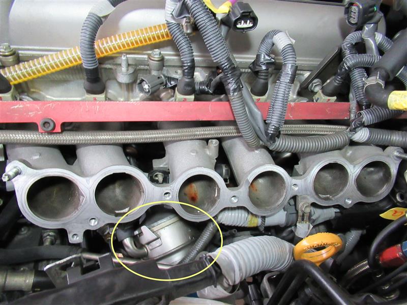 トヨタ(純正) JZX100純正水冷オイルクーラー のパーツレビュー
