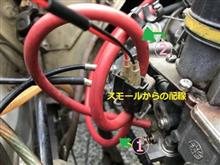 オイルポンプ取り付け（スズキ ジムニー・SJ30/SJ40）by