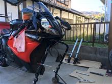 Fフォークオイル交換(ホンダ CBR1000RR)by じょにさん☆ - みんカラ