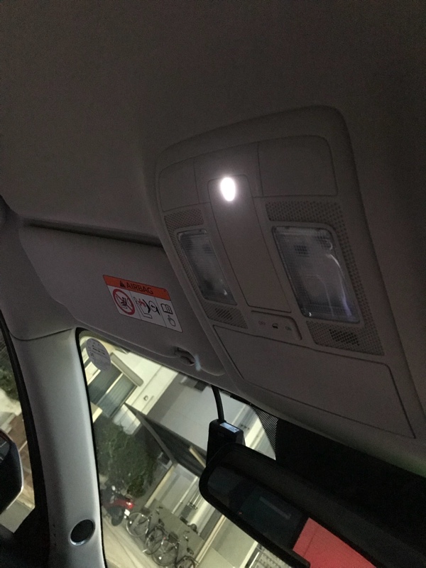 オーバーヘッドコンソールｌｅｄダウンライトlt サンルーフ付車用gt マツダ純正 75 G46w 69 970 Kf型 ｃｘ ５ 数量限定アウトレット最安価格 ｃｘ ５