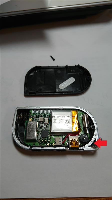 Amazon | VIPER バイパー 7857V CLIFFORD クリフォード 7857X LED双方向リモコン用 交換バッテリー 交換方法説明書付き  | hotimp | AV・テレビリモコン