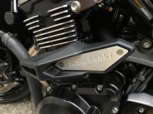 フレームスライダー_カワサキ純正(カワサキ Z900RS)by フレームスライダー_カワサキ純正(カワサキ Z900RS)by