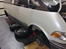Amazon | KYB サスペンションキット Lowfer Sports 1台分