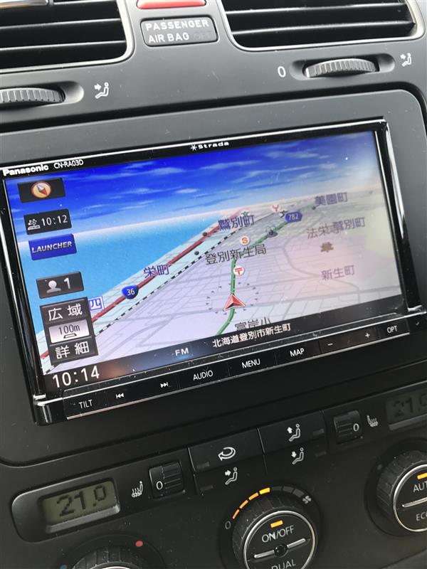 ブランド通販サイトをすべて R32 カーナビ交換（フォルクスワーゲン ゴルフ (ハッチバック その他