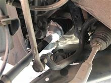 H20 キューブ Z12 2WD 右フロントドライブシャフト 42472 - メルカリ
