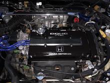 CR-X Si ZC　ヘッドカバー　タペットカバー ヘッドカバー タペットカバー CR-X ZC 探れ