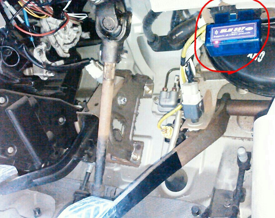 OBD Info-san! 動作確認済み車両