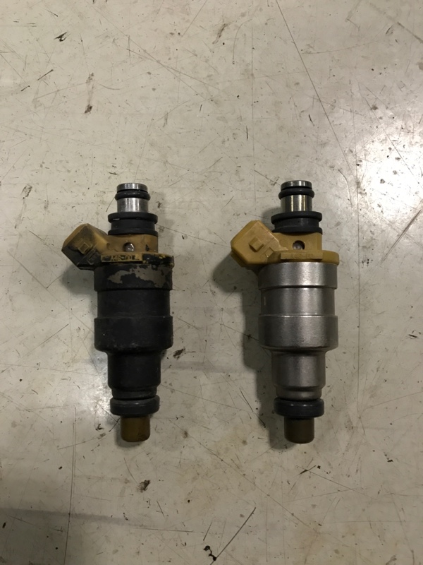 SARD INJECTOR 車種別専用インジェクター 700cc NISSAN GT-R R35