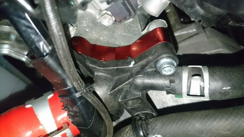 monster SPORT】水温センサーアタッチメント アルトワークス(HA36S専用)(スズキ アルトワークス・HA36S)by TNTNGUN - みんカラ monster SPORT】水温センサーアタッチメント アルトワークス(HA36S専用)(スズキ アルトワークス・HA36S)by TNTNGUN - みんカラ