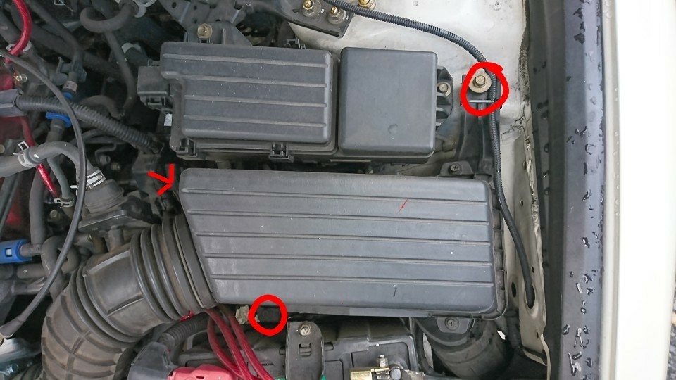 アコード　CL7 零1000チャンバー 零1000 パワーチャンバー アコードユーロR CL7