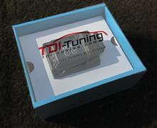 TDI-Tuning (サブコン) 取り付け（三菱 パジェロ・V80/90系）by