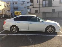 PJ31 用 XYZ JAPAN SS Type フルタップ 車高調 取付(日産 PJ31 用 XYZ JAPAN SS Type フルタップ 車高調 取付(日産