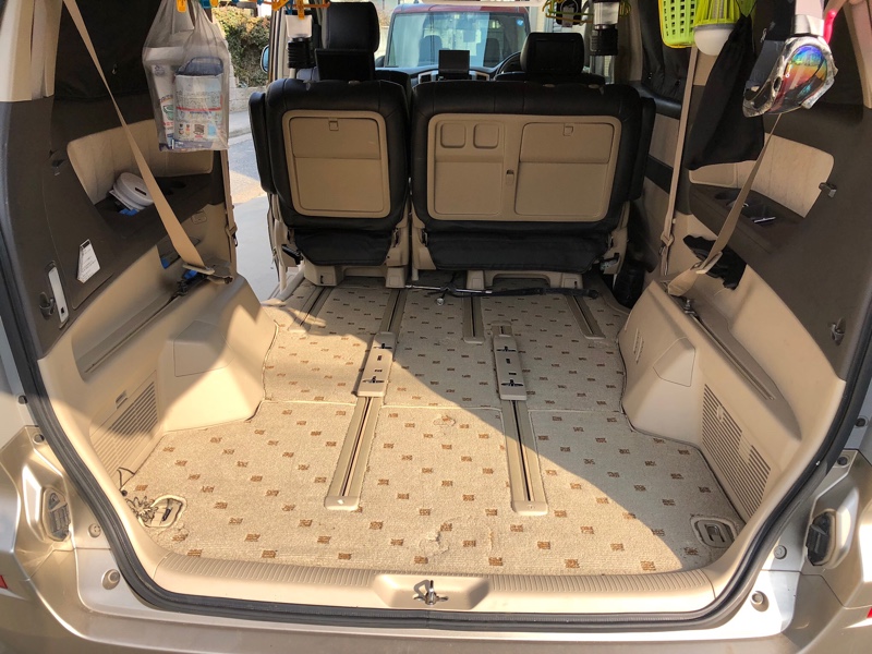 車中泊自作ベット 雪山仕様 トヨタ アルファードv By 金アル みんカラ 車中泊自作ベット 雪山仕様 トヨタ アルファードv By 金アル みんカラ