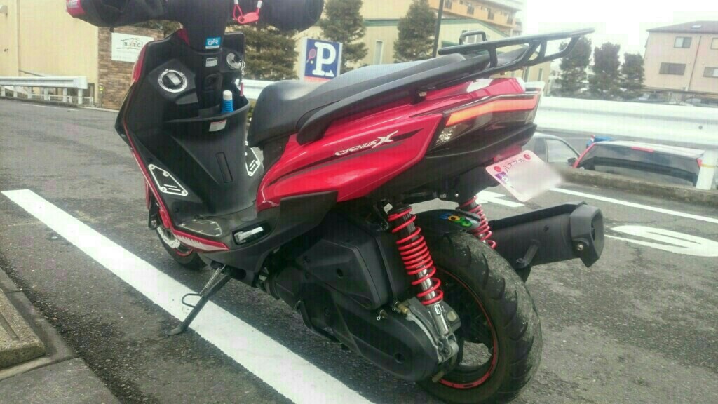 瓶花図巻那谷寺蔵 ヤマハシグナス5型SR泥除け純正 同時購入特典付き-車、バイク、自転車,バイク - www.writeawriting.com 瓶花図巻那谷寺蔵 ヤマハシグナス5型SR泥除け純正 同時購入特典付き-車、バイク、自転車,バイク - www.writeawriting.com