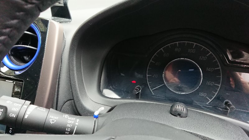 バッテリー上がりの対処方法 日産 ノート Eパワー By Ajustice みんカラ