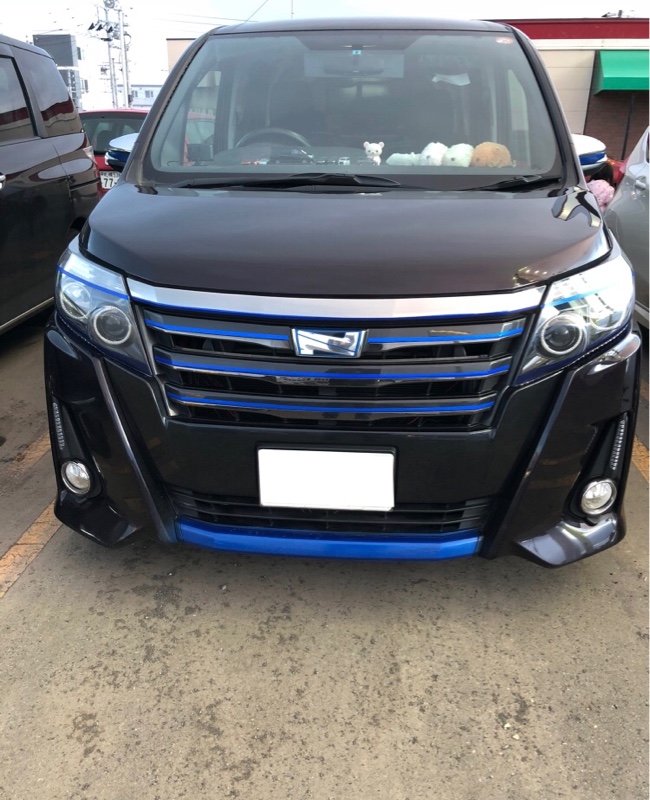 トヨタ(純正) スタイリッシュビーム のパーツレビュー | C-HR(ふ