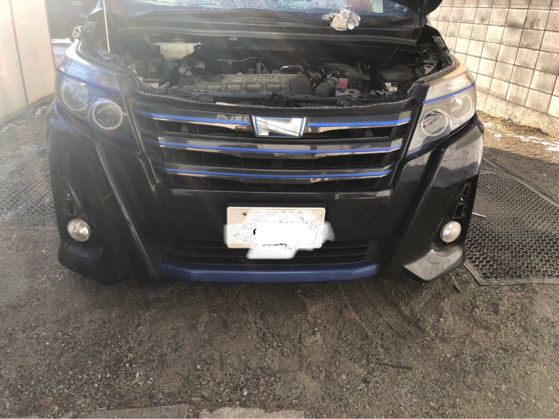 トヨタ(純正) スタイリッシュビーム のパーツレビュー | C-HR(ふ
