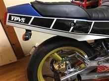 KUGUMIYA 様RZ250R