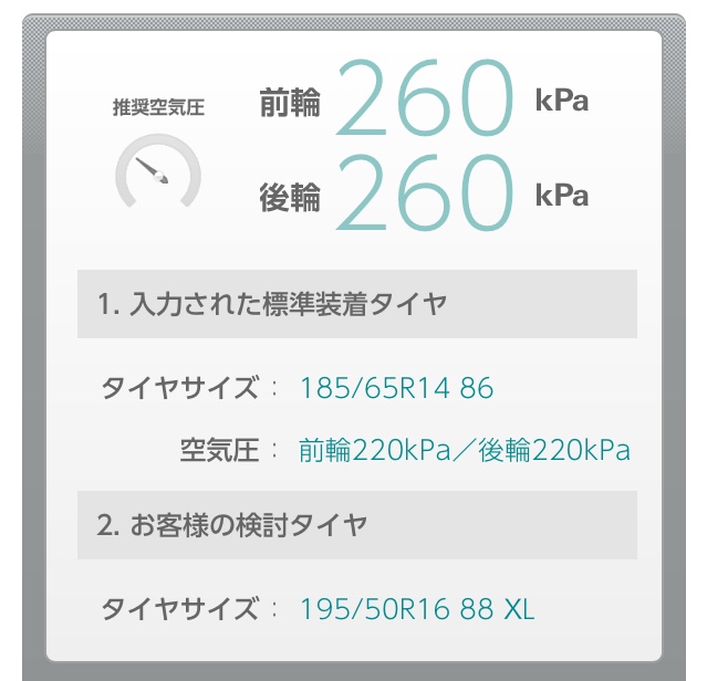 初めてのインチアップ ホンダ エアウェイブ By High Bias みんカラ 初めてのインチアップ ホンダ エアウェイブ By High Bias みんカラ