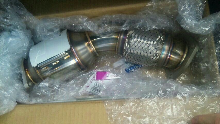 証明書付 SARD メタルキャタライザー JZX100 チェイサー マーク2