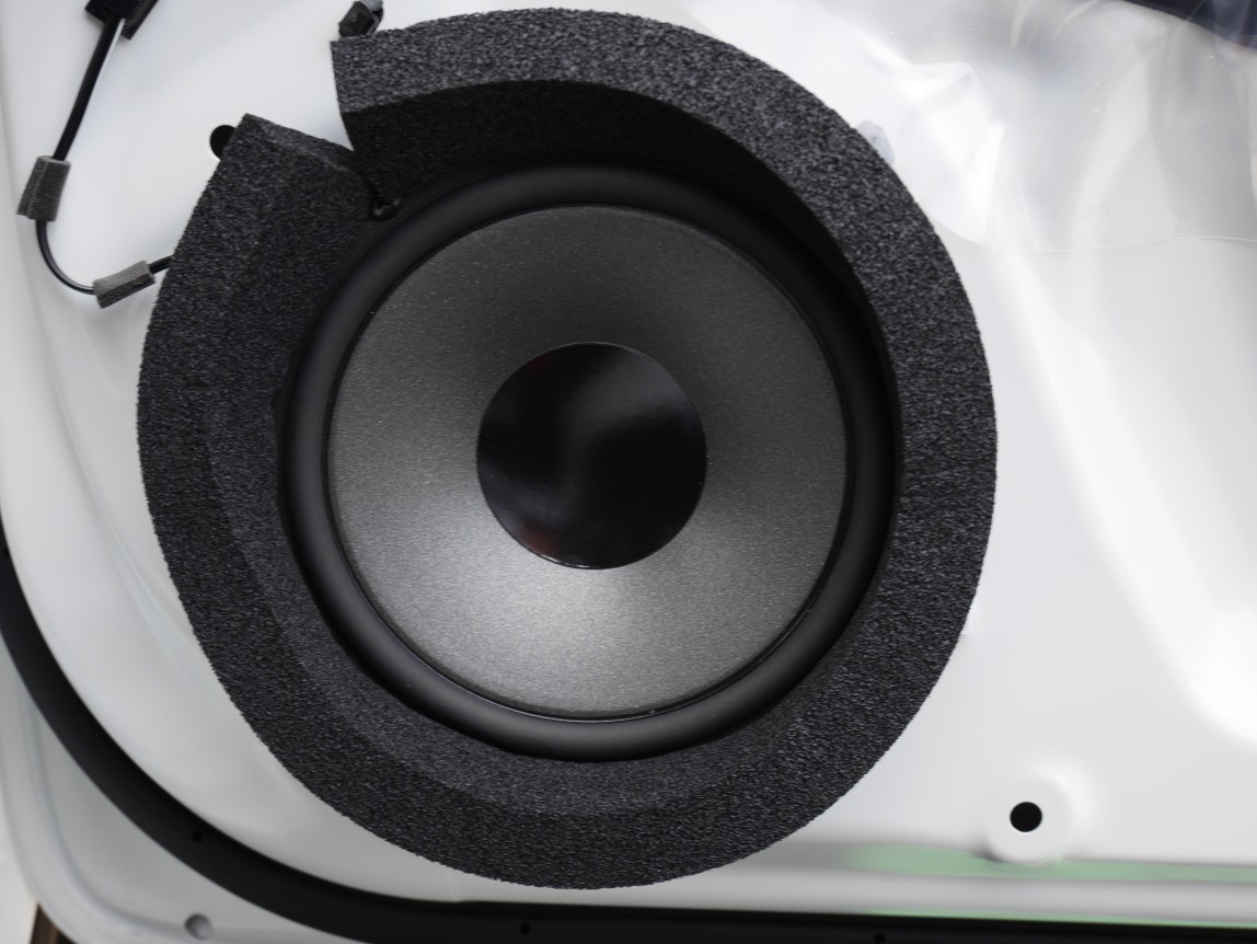 KENWOOD Sport Series Coaxial Speakers (5.25